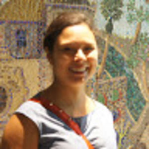 Meet your Posher, Rachell